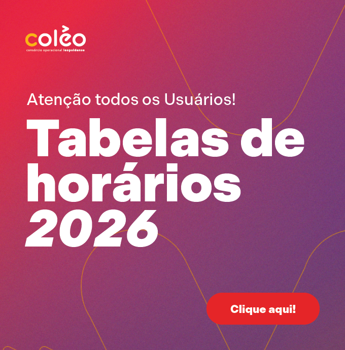 Horários Emergenciais Diesel 2026