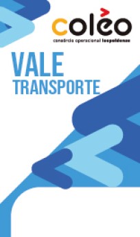 Cartão Vale Transporte