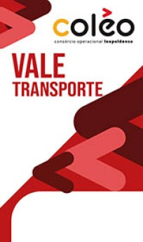 Cartão Vale Transporte
